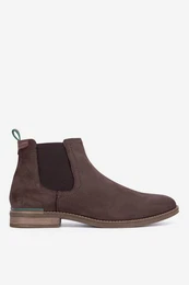 Herren Stiefel 40 braun 5905588942801 Schnrstiefel