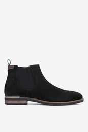 Herren Stiefel 41 schwarz 5905588942788 Schnrstiefel