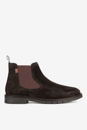Herren Stiefel 43 braun 5905588905363 Schnrstiefel