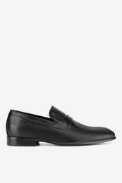 Mann Mocasin 42 schwarz 5905588880615 Mokassin