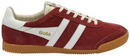 Sneaker Elan M Rot Laufschuh