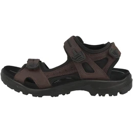 Offroad Herren Sandale