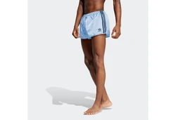 adidas Performance Badeshorts ADIC SWIMSH Dunkelrot/Bordeaux/Rosa