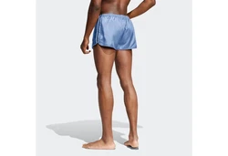 adidas Performance Badeshorts ADIC SWIMSH Dunkelrot/Bordeaux/Rosa