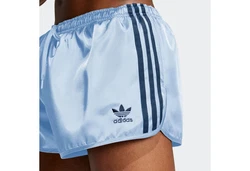 adidas Performance Badeshorts ADIC SWIMSH Dunkelrot/Bordeaux/Rosa