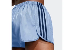 adidas Performance Badeshorts ADIC SWIMSH Dunkelrot/Bordeaux/Rosa