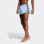 adidas Performance Badeshorts ADIC SWIMSH Dunkelrot/Bordeaux/Rosa