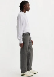 Levi's Jeans 505 Regular Grau/Hellgrau/Weiß