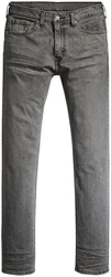 Levi's Jeans 505 Regular Grau/Hellgrau/Weiß