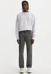 Levi's Jeans 505 Regular Grau/Hellgrau/Weiß