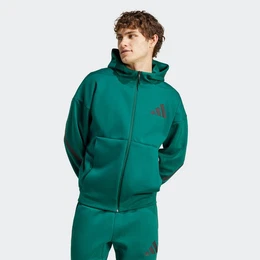 Kapuzensweatshirt M Z.N.E. FZ