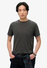 Rundhalsshirt CLASSIC ESSENTIAL TEE