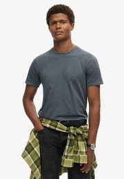 Rundhalsshirt CLASSIC ESSENTIAL TEE