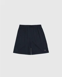 Champion Shorts Dunkelblau/Blau