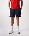 Champion Shorts Dunkelblau/Blau