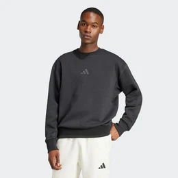 Sweatshirt M A SZN G CREW