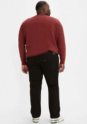 Levi's Regular-fit Jeans im Five-Pocket Style Braun/Dunkelbraun/Dunkelrot