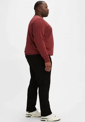 Levi's Regular-fit Jeans im Five-Pocket Style Braun/Dunkelbraun/Dunkelrot