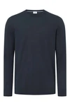 Joop Jeans Polokragenpullover Barios Mit Rundhalsausschnitt 