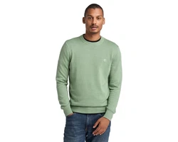 Timberland Sweatshirt Grün/Dunkelgrün/Hellgrün/Khaki/Türkis