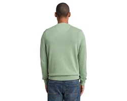 Timberland Sweatshirt Grün/Dunkelgrün/Hellgrün/Khaki/Türkis