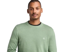 Timberland Sweatshirt Grün/Dunkelgrün/Hellgrün/Khaki/Türkis