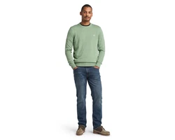 Timberland Sweatshirt Grün/Dunkelgrün/Hellgrün/Khaki/Türkis