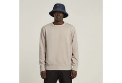 G-STAR Sweatshirt Nifous Beige/Khaki