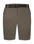 Killtec Bermudas KOS 20 MN BRMDS Herren Funktionsbermudas Khaki/Braun