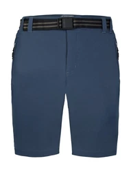 Killtec Bermudas KOS 20 MN BRMDS Herren Funktionsbermudas Blau/Dunkelblau
