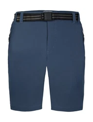 Killtec Bermudas KOS 20 MN BRMDS Herren Funktionsbermudas Blau/Dunkelblau
