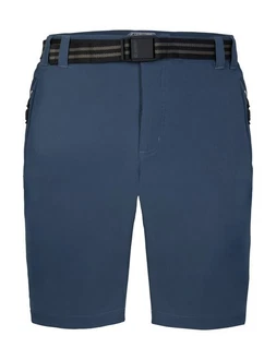 Killtec Bermudas KOS 20 MN BRMDS Herren Funktionsbermudas Blau/Dunkelblau