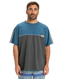 Shirttop Global Heat