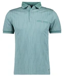 RAGMAN Poloshirt Grün/Türkis/Blau