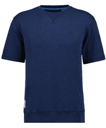 RAGMAN Sweatshirt Dunkelblau/Blau