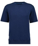RAGMAN Sweatshirt Dunkelblau/Blau