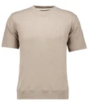 RAGMAN Sweatshirt Khaki/Beige/Braun