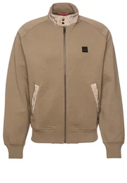Sweatjacke Diwano (1-tlg)