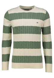 Strickpullover (1-tlg)