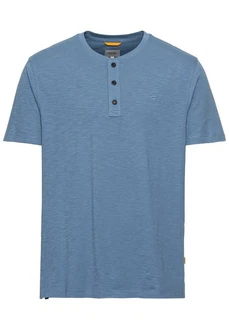 camel active Shirt Henley camel active Shirt Henley