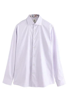 Next Langarmhemd Slim Fit Hemd Next Langarmhemd Slim Fit Hemd