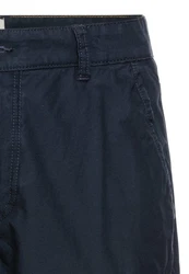 camel active Cargoshorts Bermudas Blau/Dunkelblau