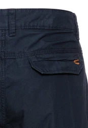 camel active Cargoshorts Bermudas Blau/Dunkelblau