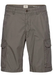camel active Cargoshorts Bermudas Khaki