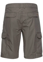 camel active Cargoshorts Bermudas Khaki