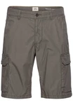 camel active Cargoshorts Bermudas Khaki