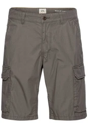 camel active Cargoshorts Bermudas Khaki
