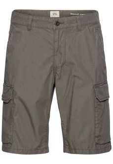 camel active Cargoshorts Bermudas Khaki
