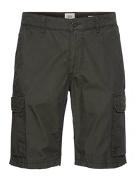 Bermudas Shorts Cargo