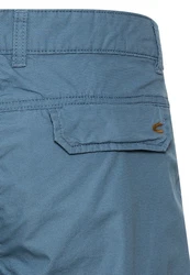 camel active Cargoshorts Bermudas Blau/Grau/Hellblau